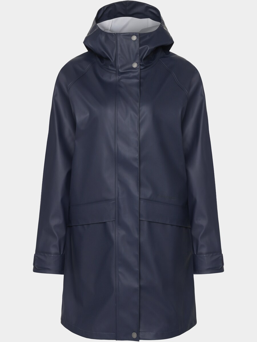 

Демисезонная куртка Didriksons ELLY, Night blue