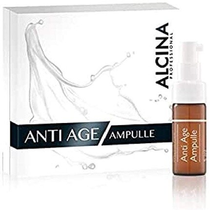 

E Anti Age ампула 5 мл, Alcina