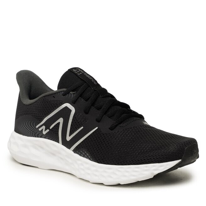 

Кроссовки New Balance, черный