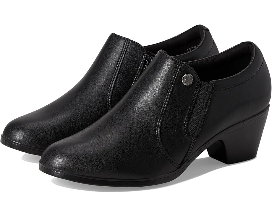 Туфли Clarks Emily 2 Reyna, черный