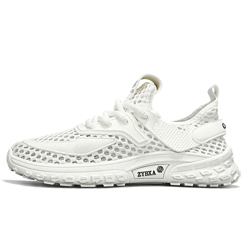 

Bull charm Мужские белые кеды низкие, цвет White