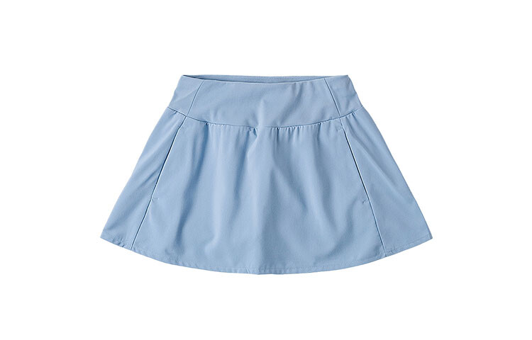 

THE NORTH FACE Детская юбка, цвет Blue