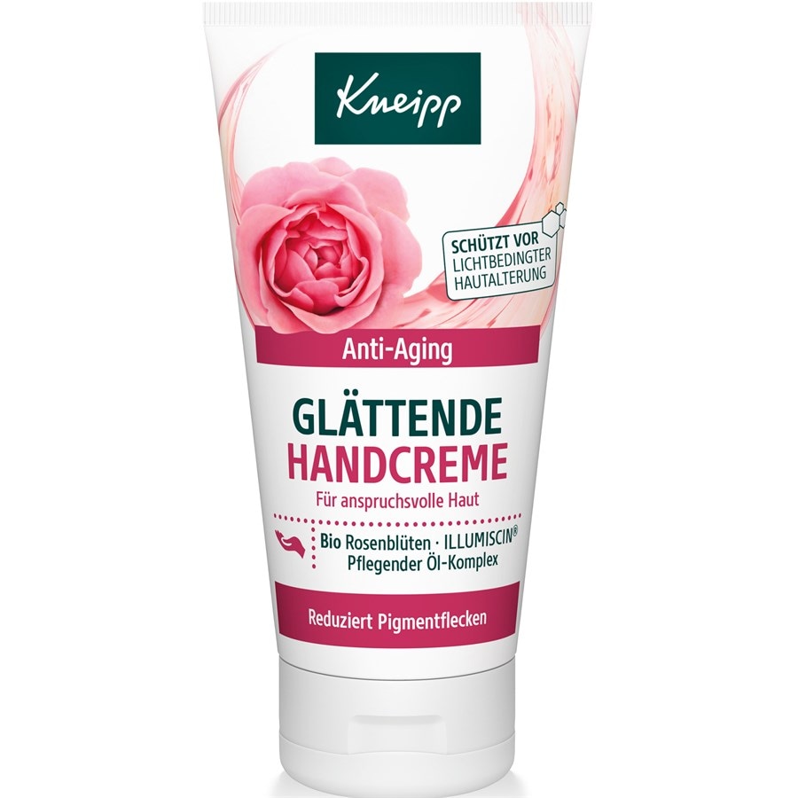 

Крем для рук Kneipp Glättende Handcreme, 50 ml