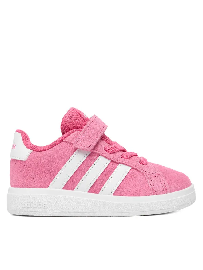 Adidas Кроссовки Grand Court 2.0 JP9354 розовые