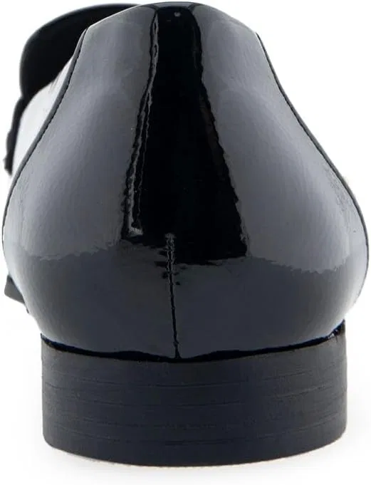 Женские туфли Aerosoles Praia, Black Leather — фото 3