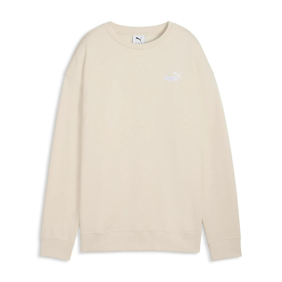 

Женский свитер Puma ESS Small No.1 Logo Relaxed Crew FL 633268