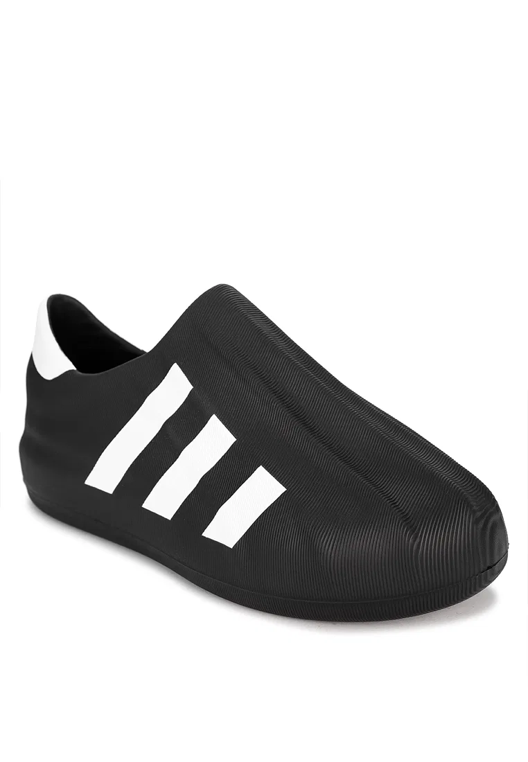 Кроссовки, Adifom Superstar, Adidas, белый/черный — фото 2
