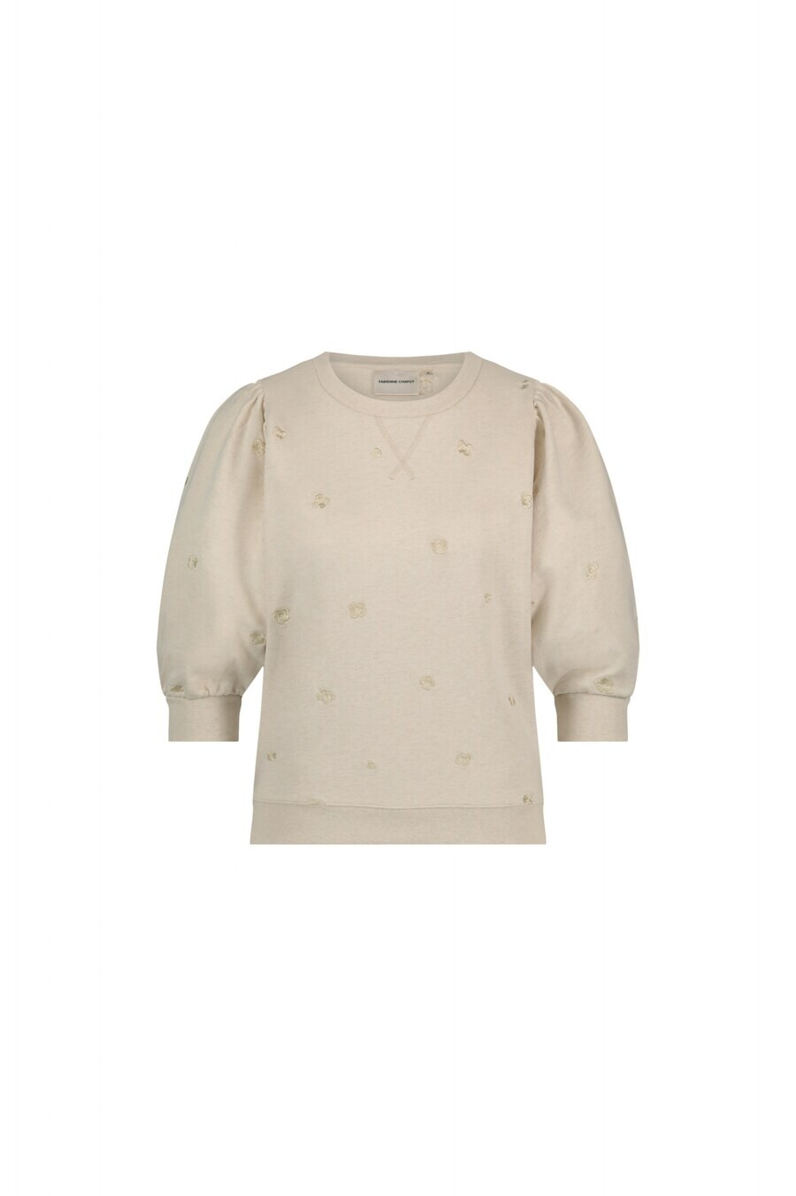 

Свитер Fabienne Chapot Sweater, цвет Nude
