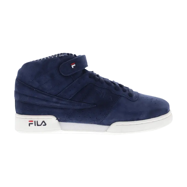 

Кроссовки F-13 'Pinstripe Navy', синий