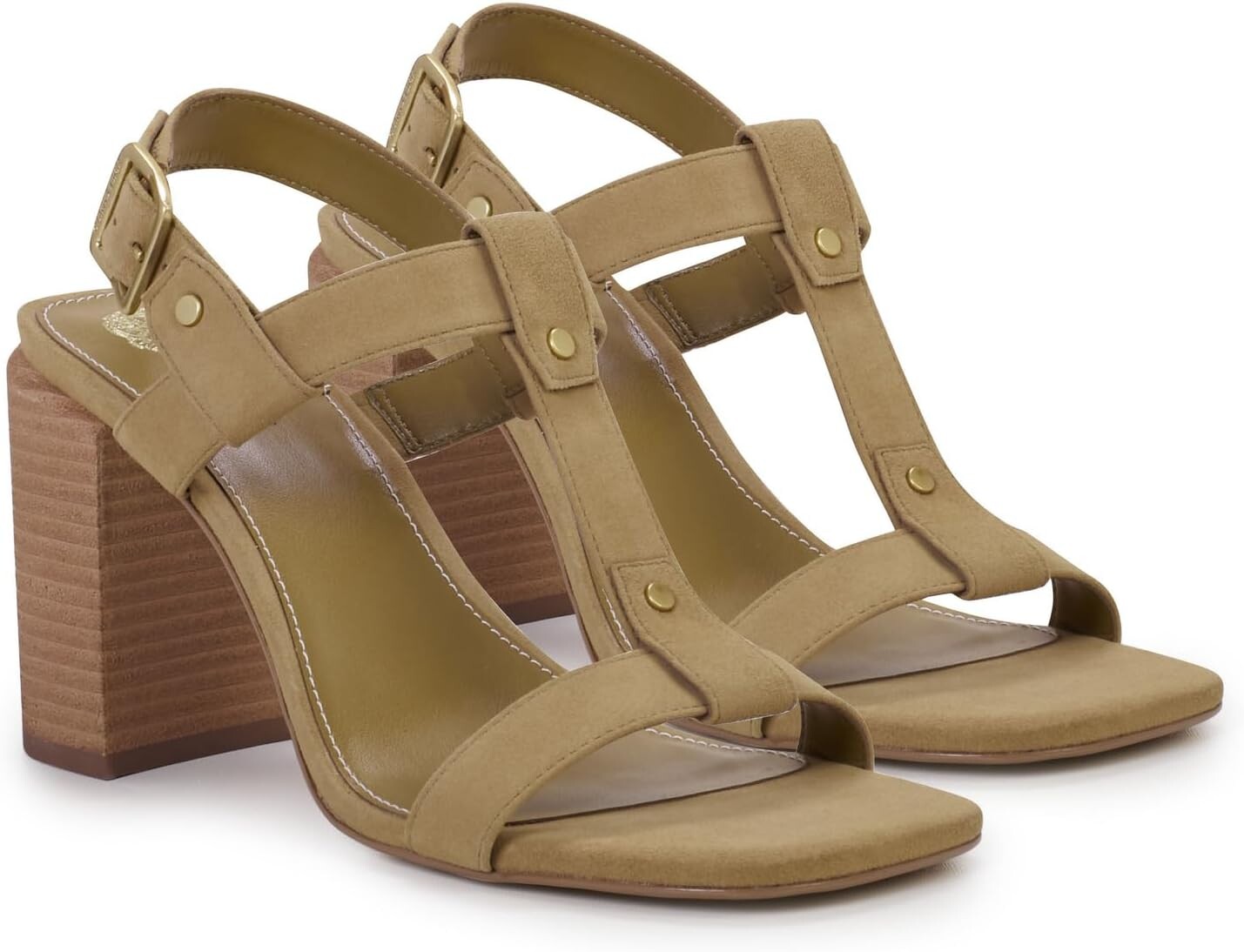 

Туфли Vince Camuto Clarissa, цвет New Tortilla
