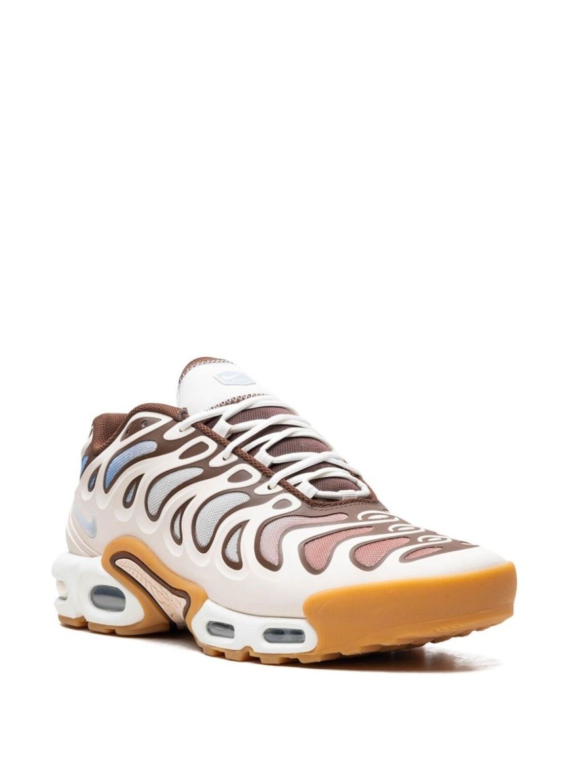 Nike кроссовки Air Max Plus Drift Phantom/Cacao Wow, нейтральный цвет — фото 2