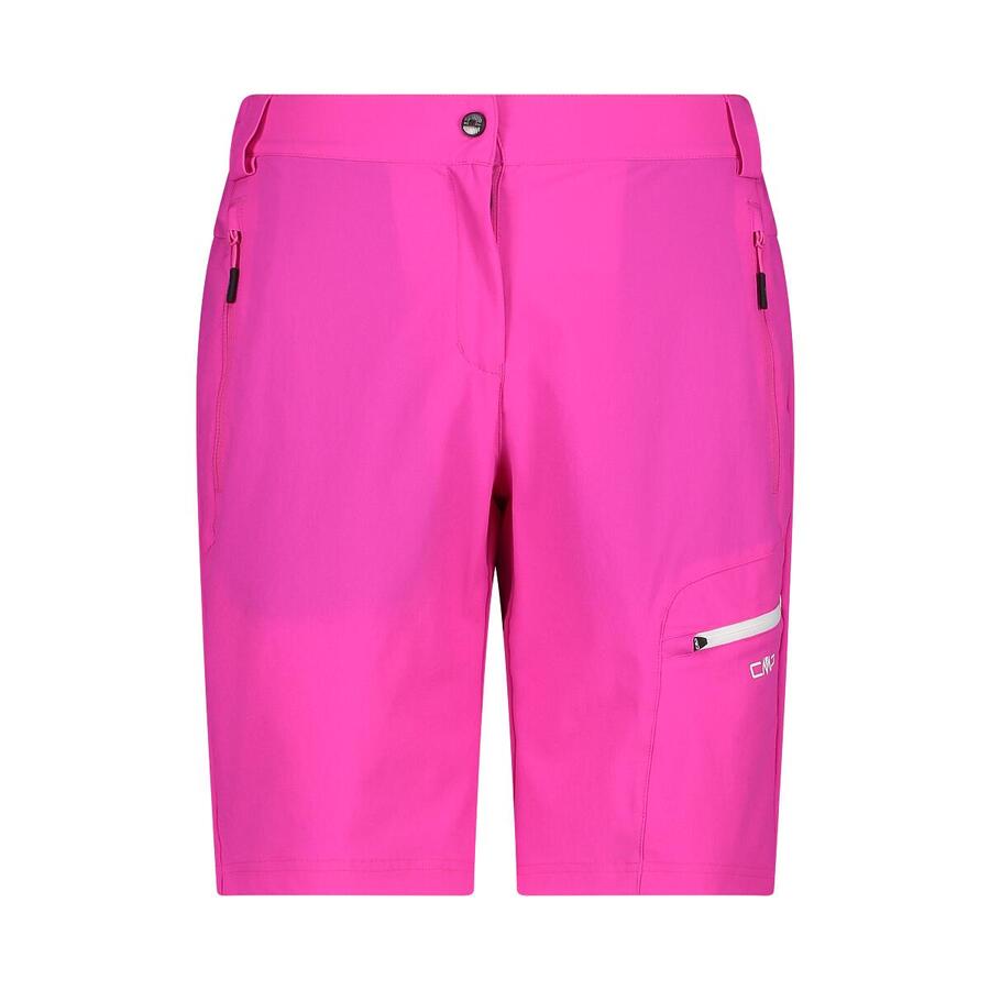 

Женские шорты CMP WOMAN BERMUDA 31T5136
