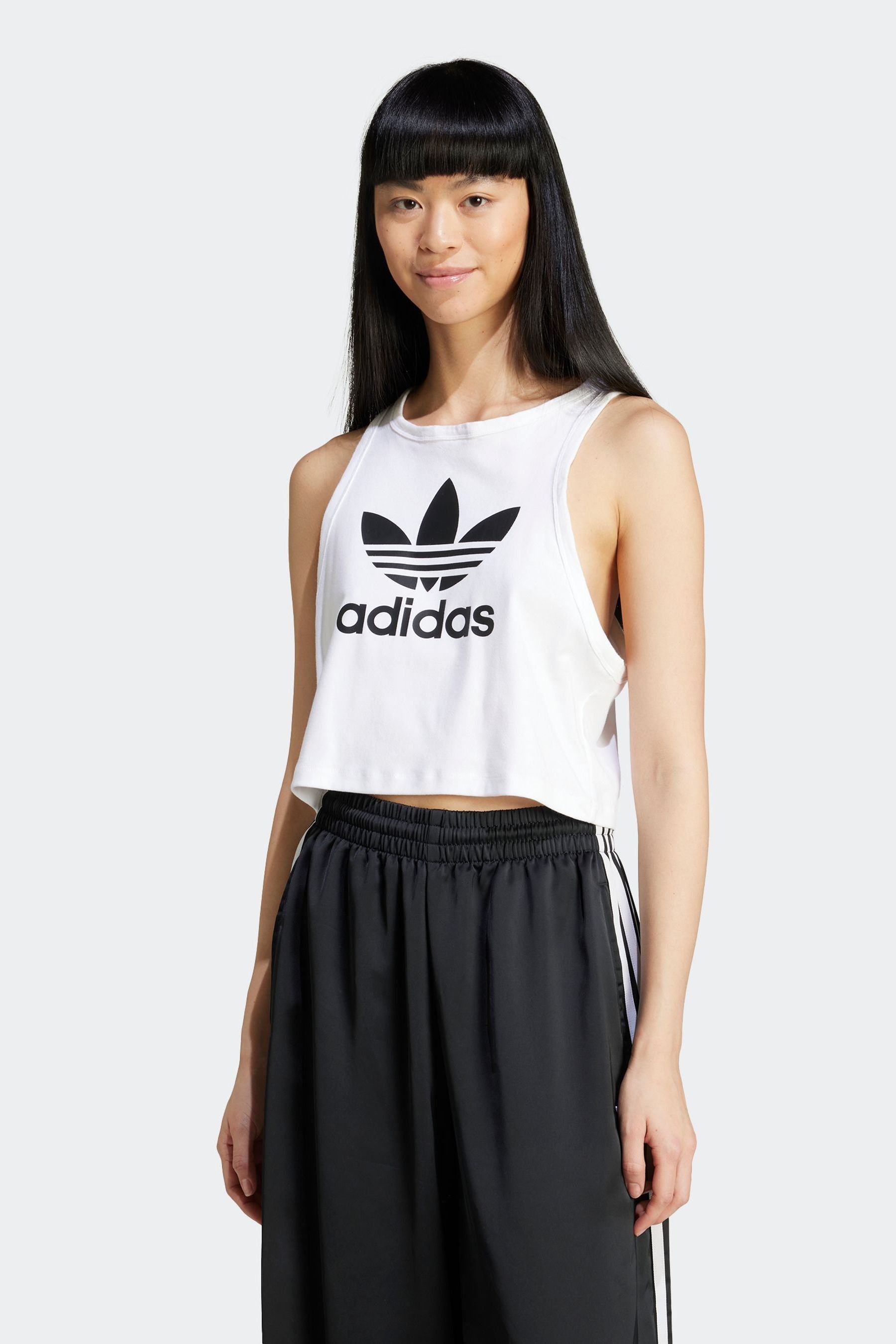 

Камзол Adidas Originals, белый