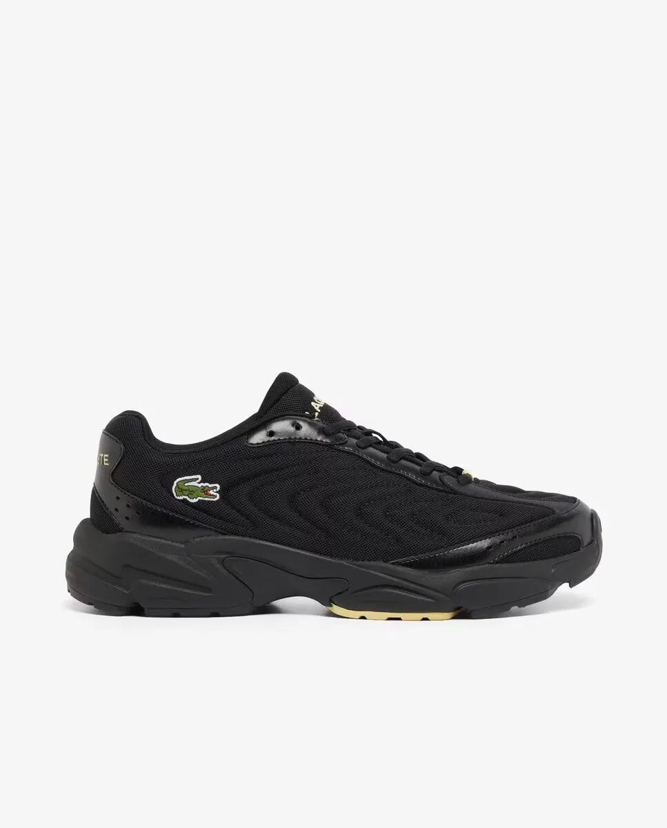 

Мужские кроссовки Storm 96 2K Lite Lacoste, чёрный