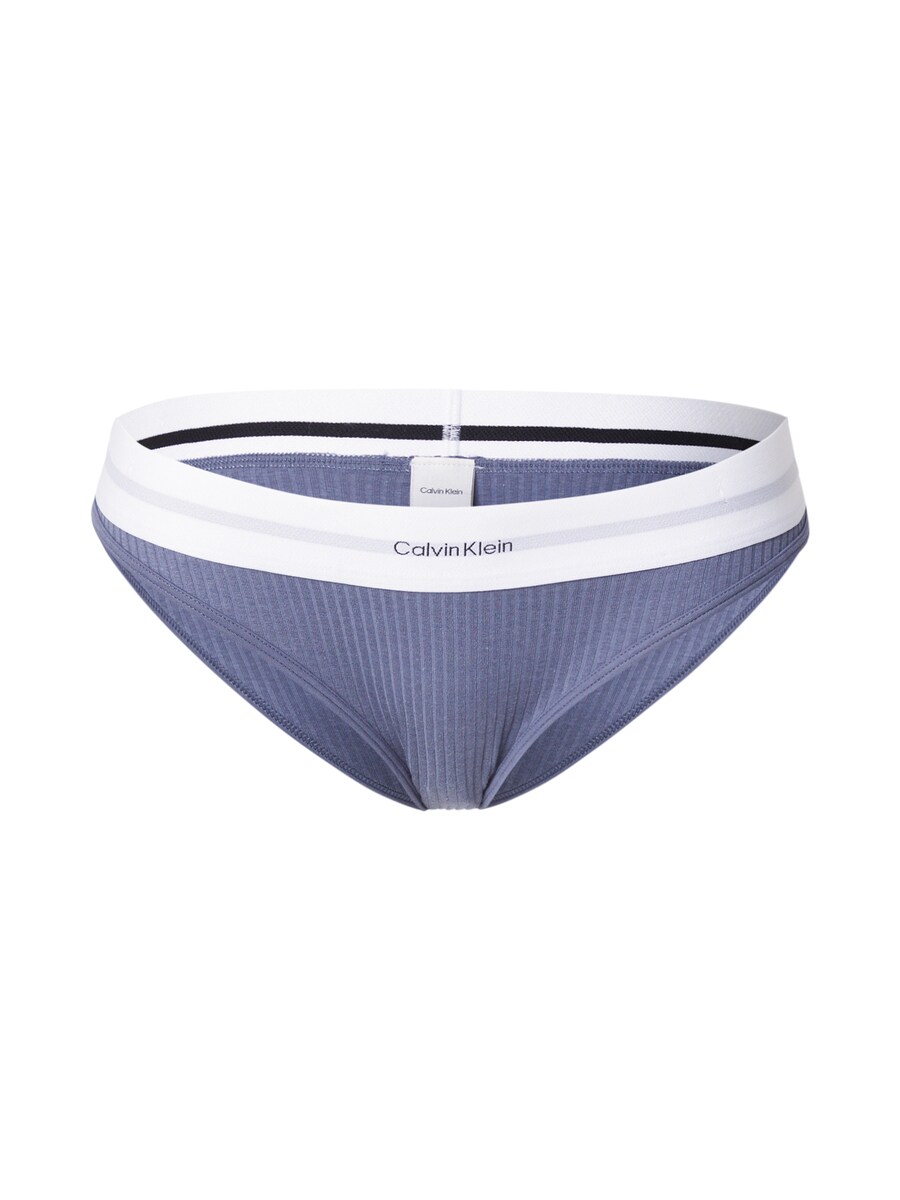 

Трусики Calvin Klein Underwear, цвет Opal