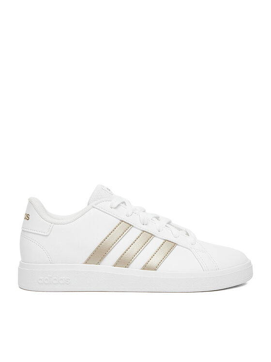 

Кроссовки GRAND COURT 2.0 JQ4519 Adidas, белый