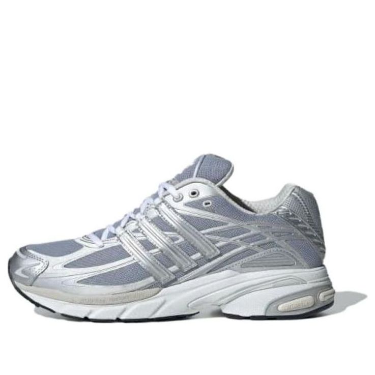 

Кроссовки adidas originals Adistar Cushion 'Silver Metallic', серебряный
