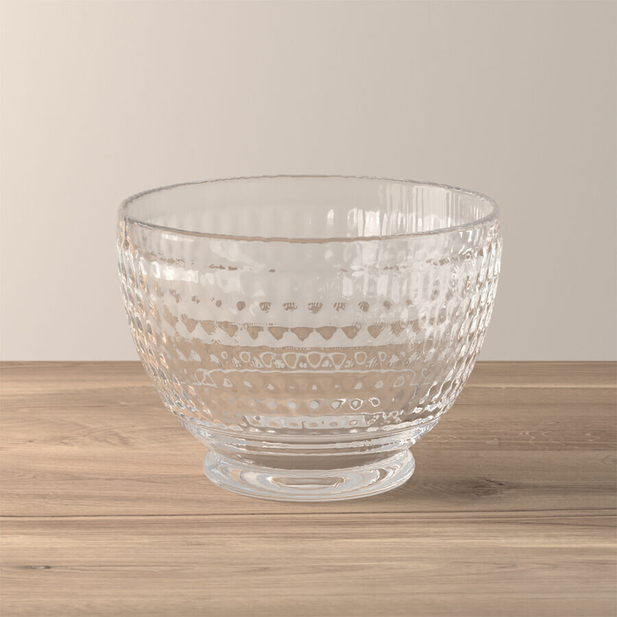 

Бостон Боул Очистить Villeroy & Boch, прозрачный