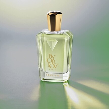 Женская парфюмерная вода The Best of Me Orlov Collection Orlov Paris Eau de Parfum 75ml — фото 2