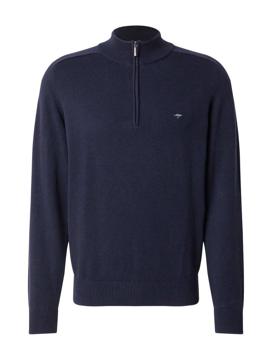 

Свитер FYNCH-HATTON, темно-синий