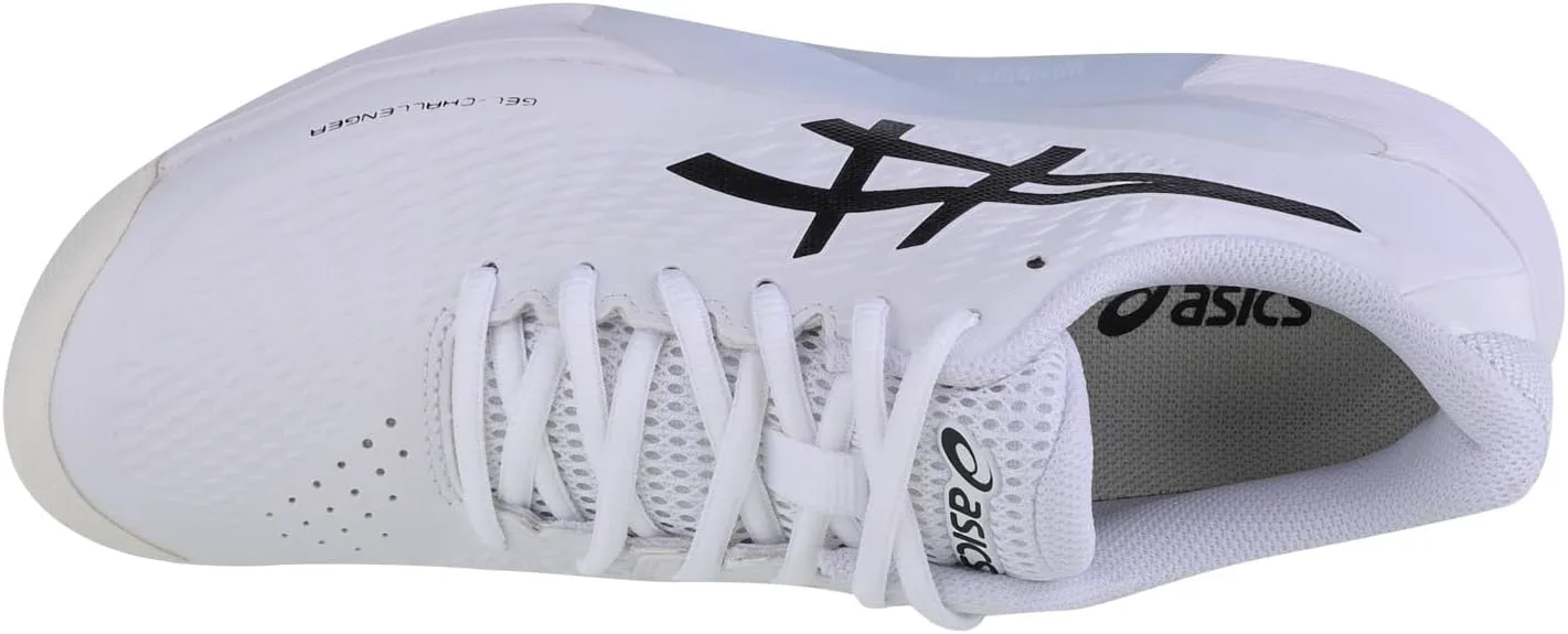 Мужские кроссовки для бега Asics Gel-Contend 8, белый — фото 2