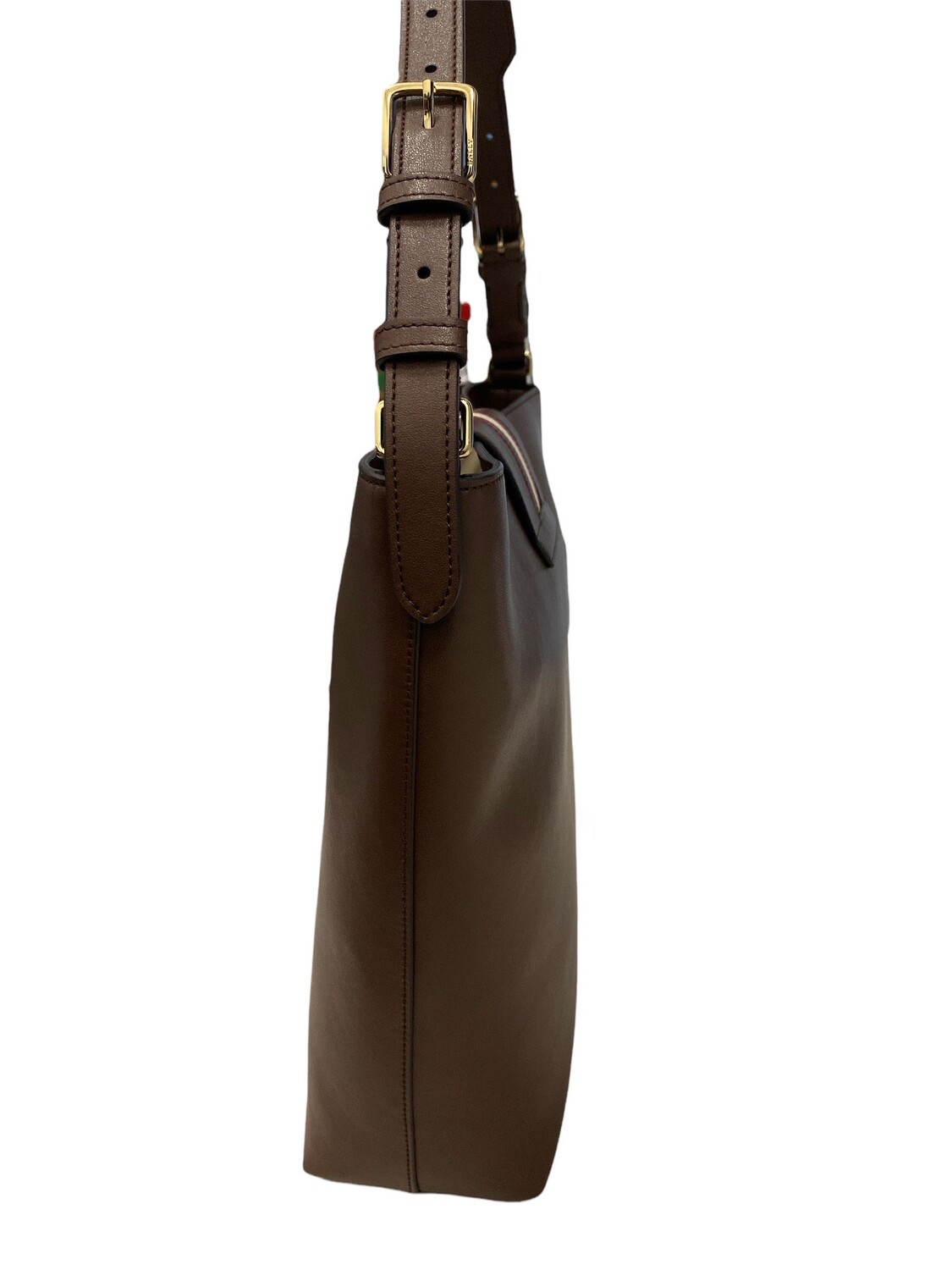 

Женская сумка Bally Holly 6230737 из кокосовой бычьей кожи, мультиколор