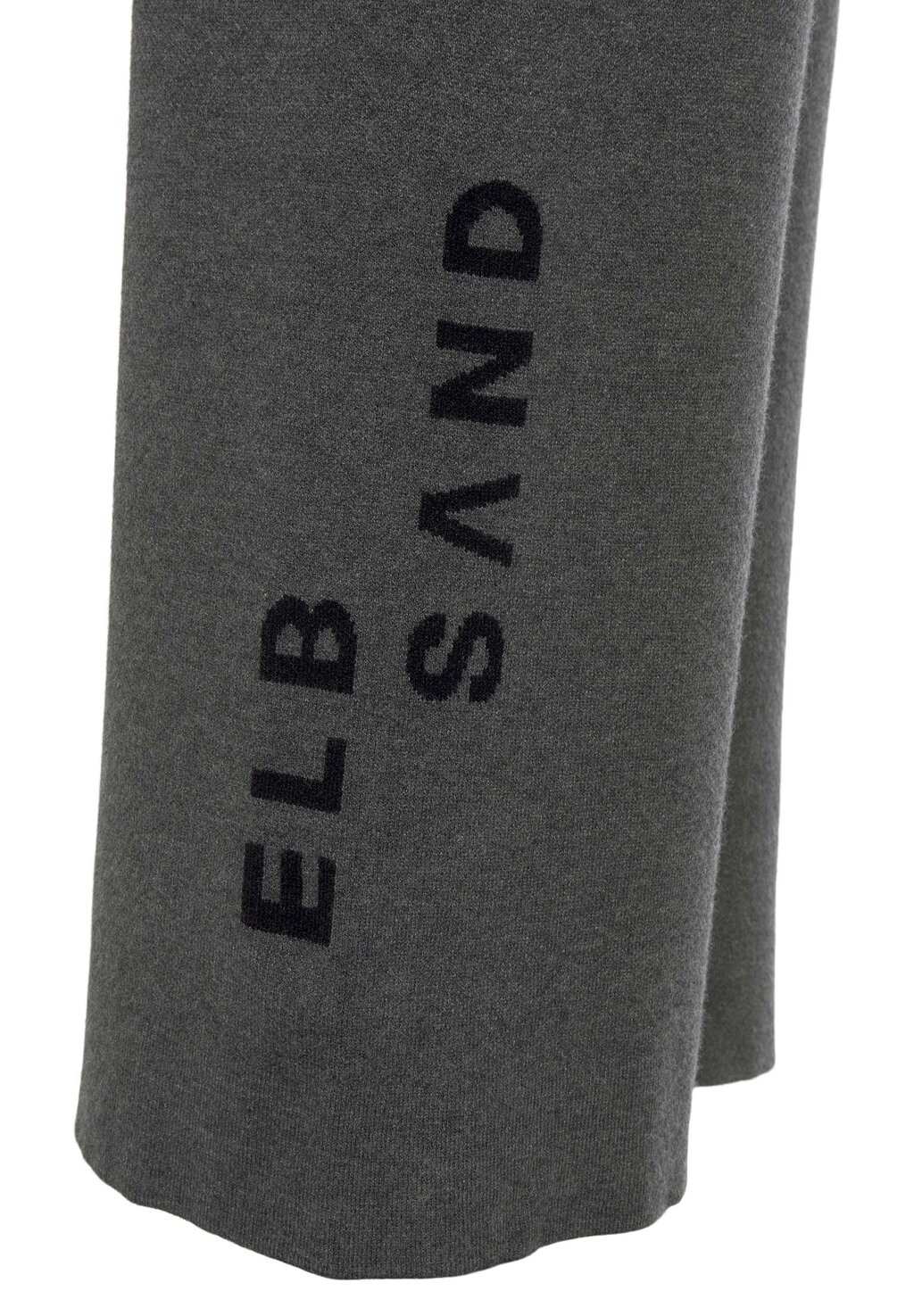 

Брюки Elbsand, антрацит
