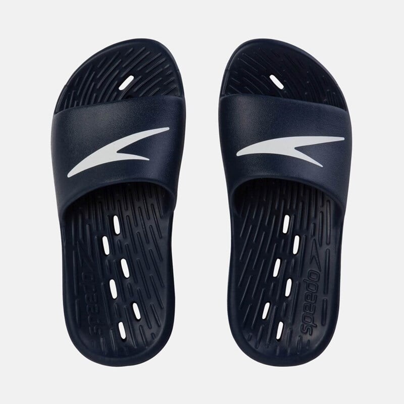 

Мужские шлепанцы Speedo, черный