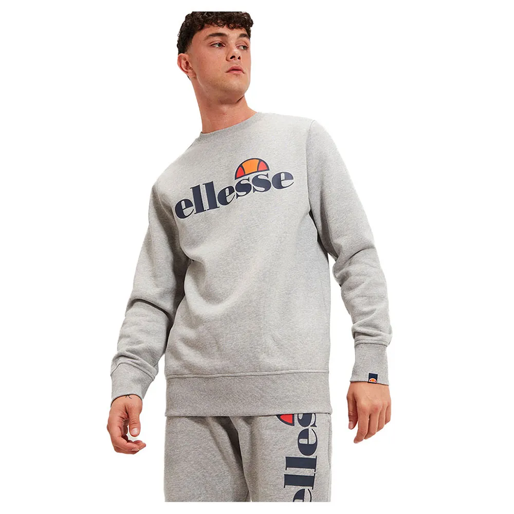 

Толстовка Ellesse Succiso, серый