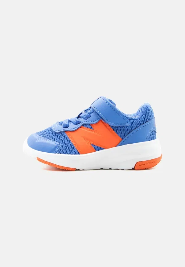 Кроссовки для бега по шоссе New Balance 578, синий/командный оранжевый/белый