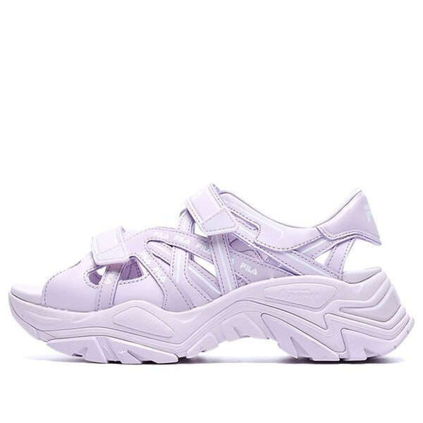 Сандалии sofia sandal 'purple' Fila, фиолетовый