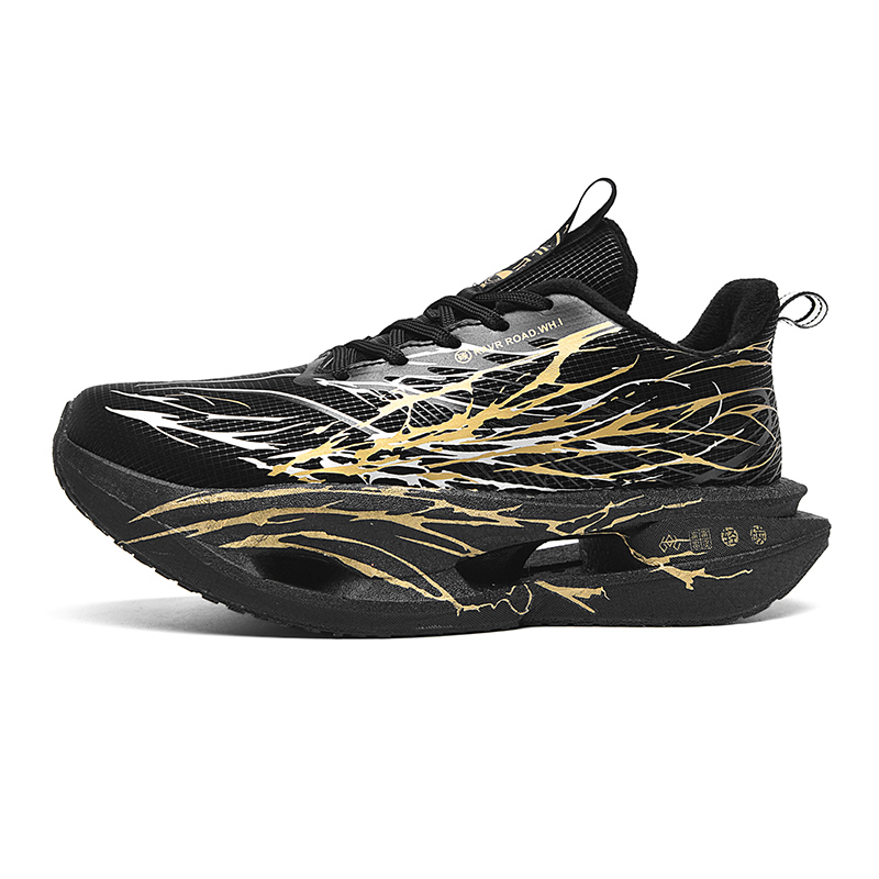 

Детские беговые кроссовки Grade School Jerden Smith, черный