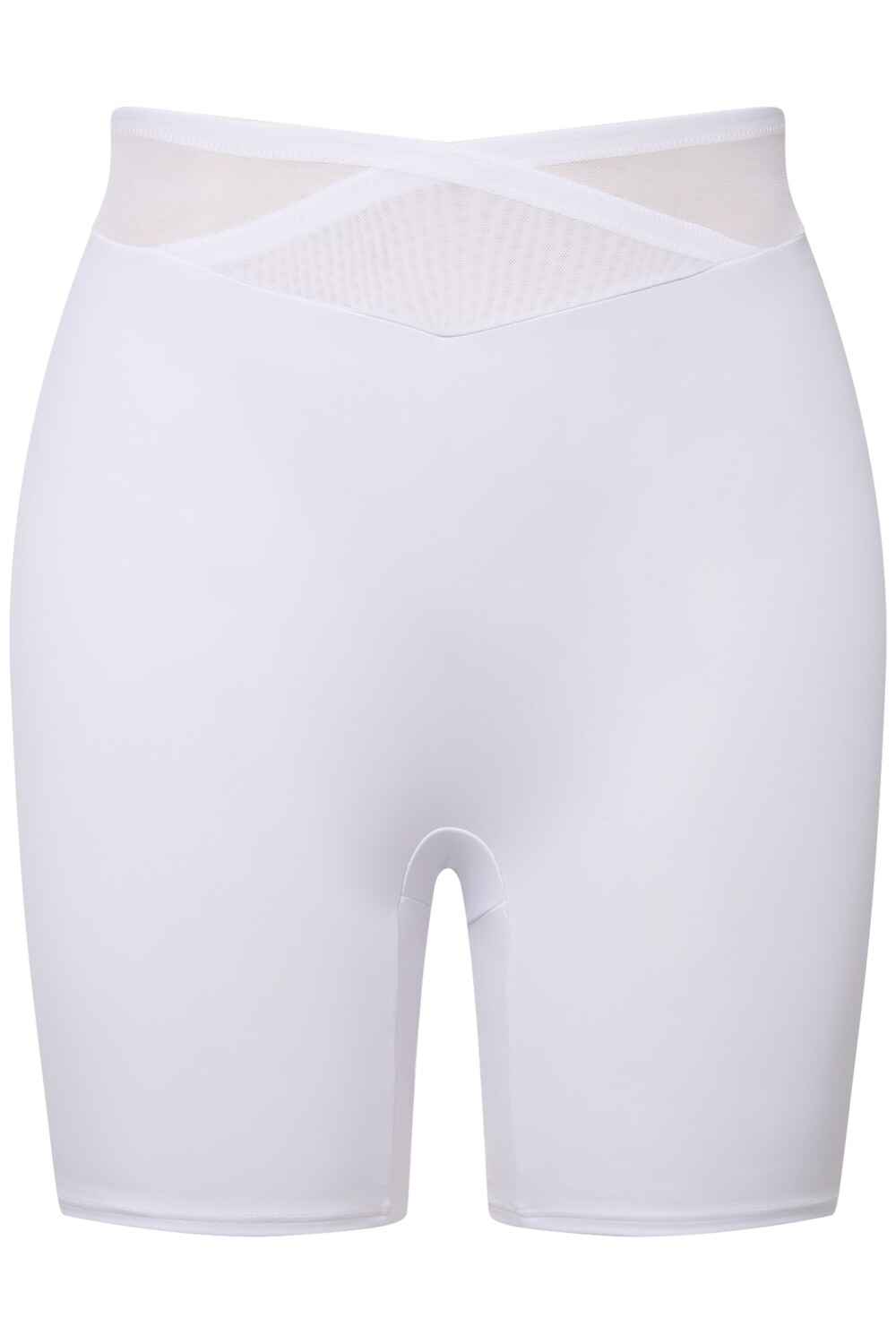

Трусы Ulla Popken Miederhose, цвет schneeweiß