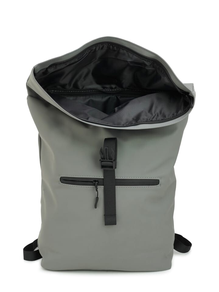 

Рюкзак Harpa Rucksack LUCA, цвет thunder grey