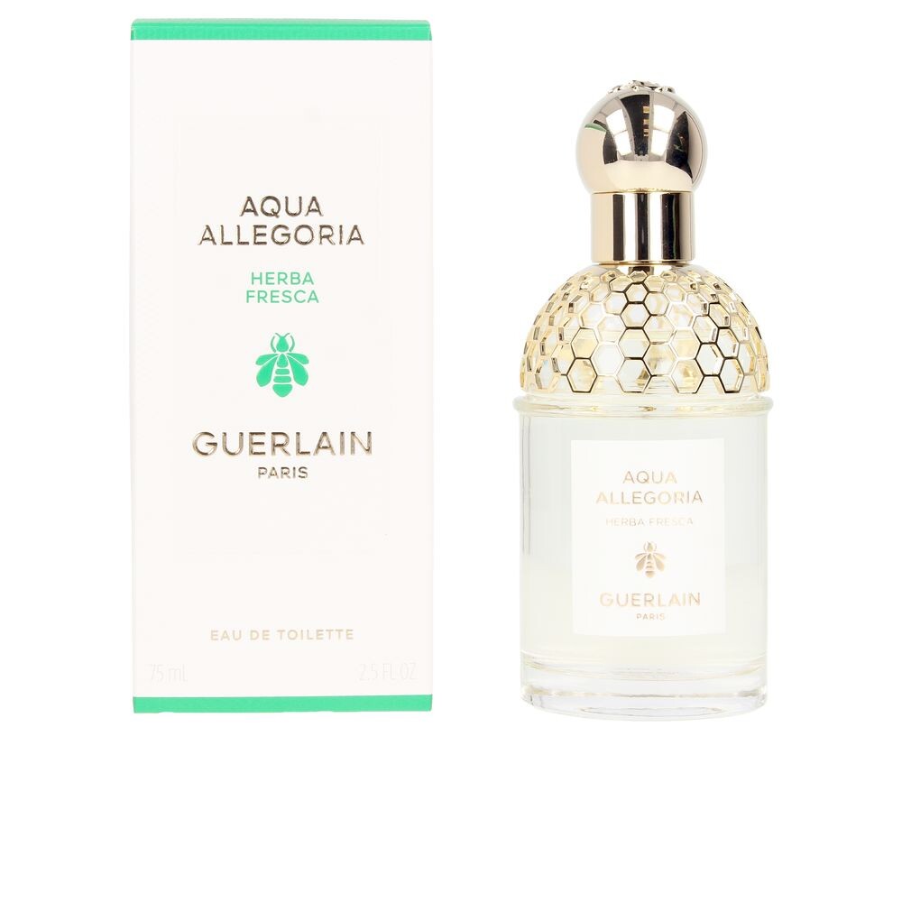 

Духи Aqua allegoria herba fresca Guerlain, 75 мл