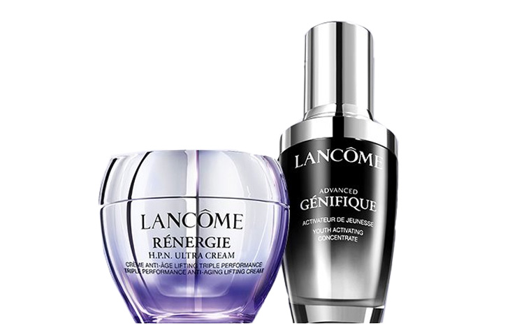 

Наборы для ухода за кожей Unisex LANCOME