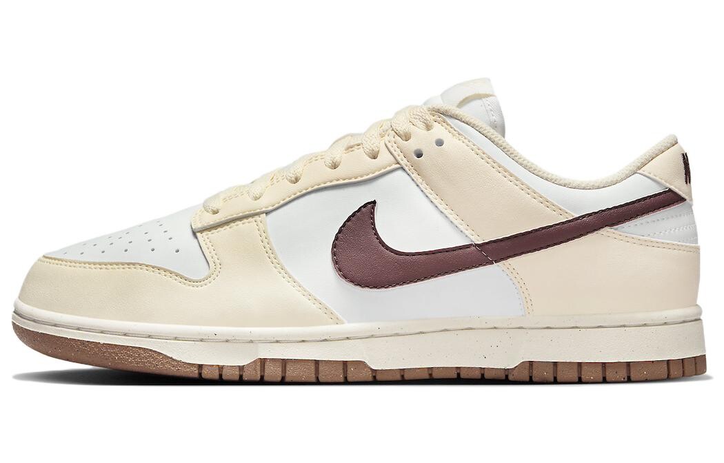 

Кроссовки Nike Dunk Low Next Nature Coconut Mauve Women's, белый