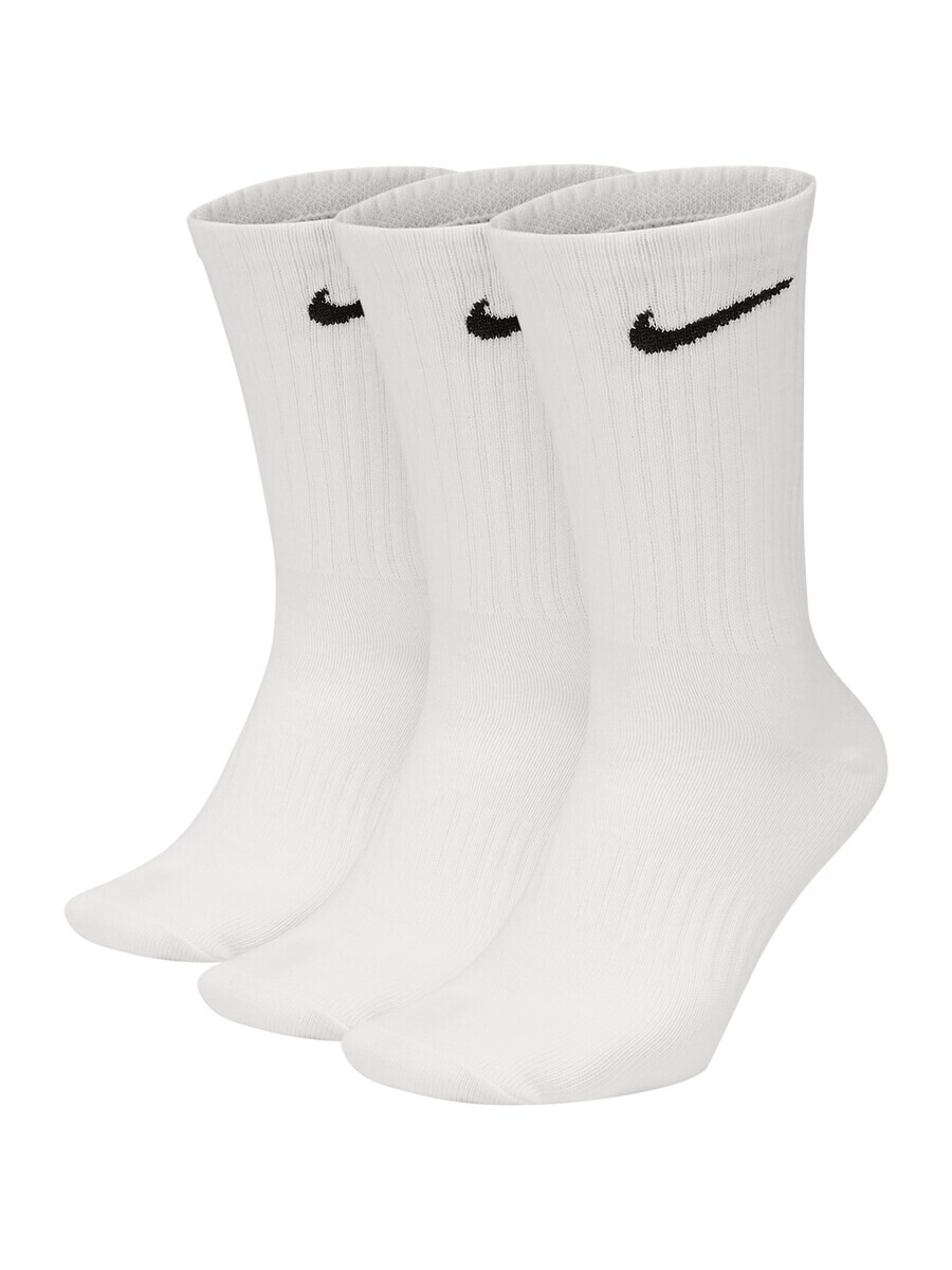 

Спортивные носки Nike EVERYDAY LIGHTWEIGHT, белый