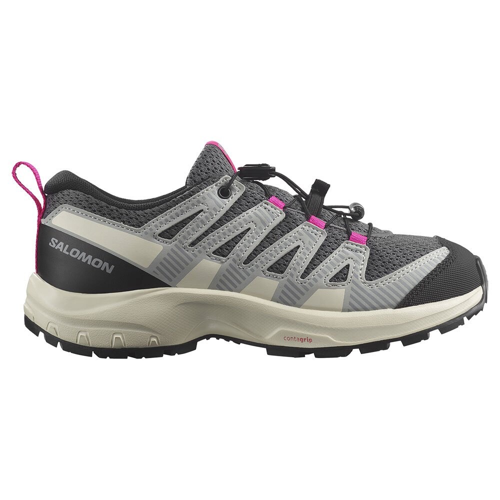 

Походная обувь Salomon Xa Pro V8 Junior, серый