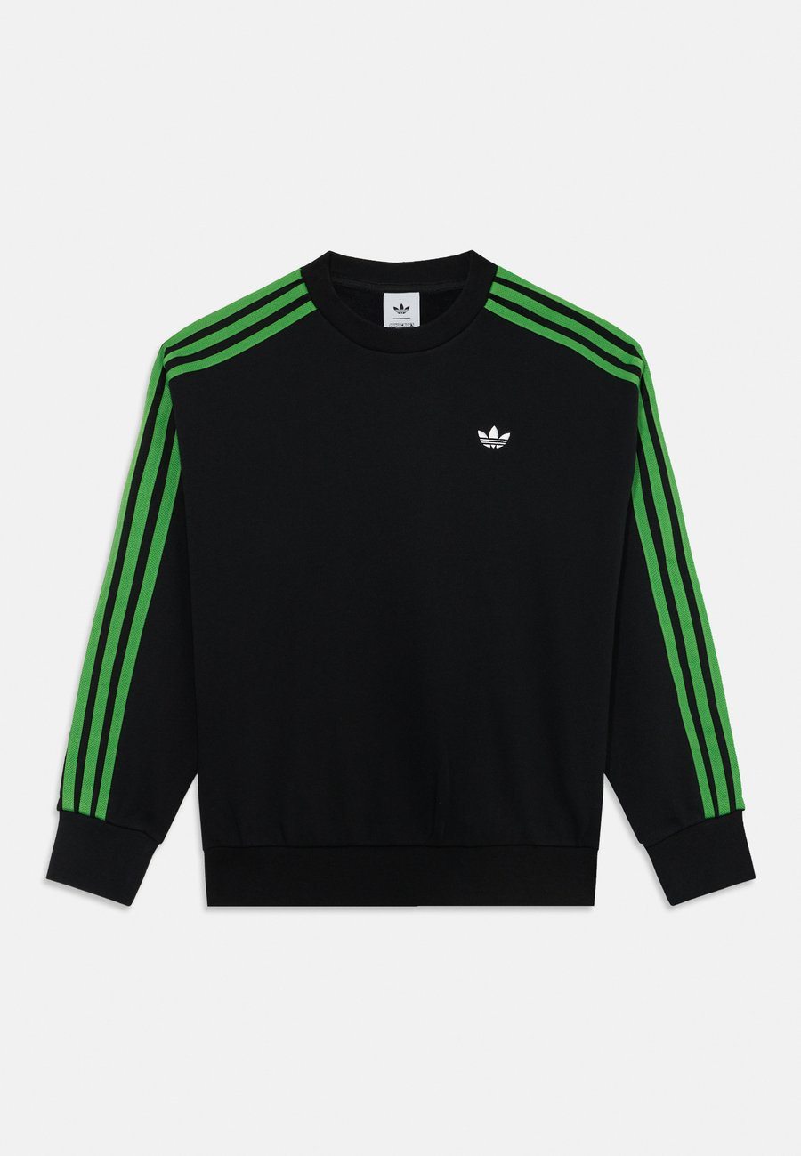 

Толстовка Adidas Originals MINECRAFT CREW UNISEX, Black