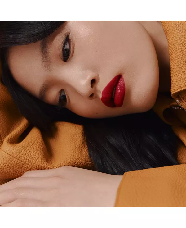 Помада Rouge hermès satin Hermès, 82 rouge vigne — фото 4