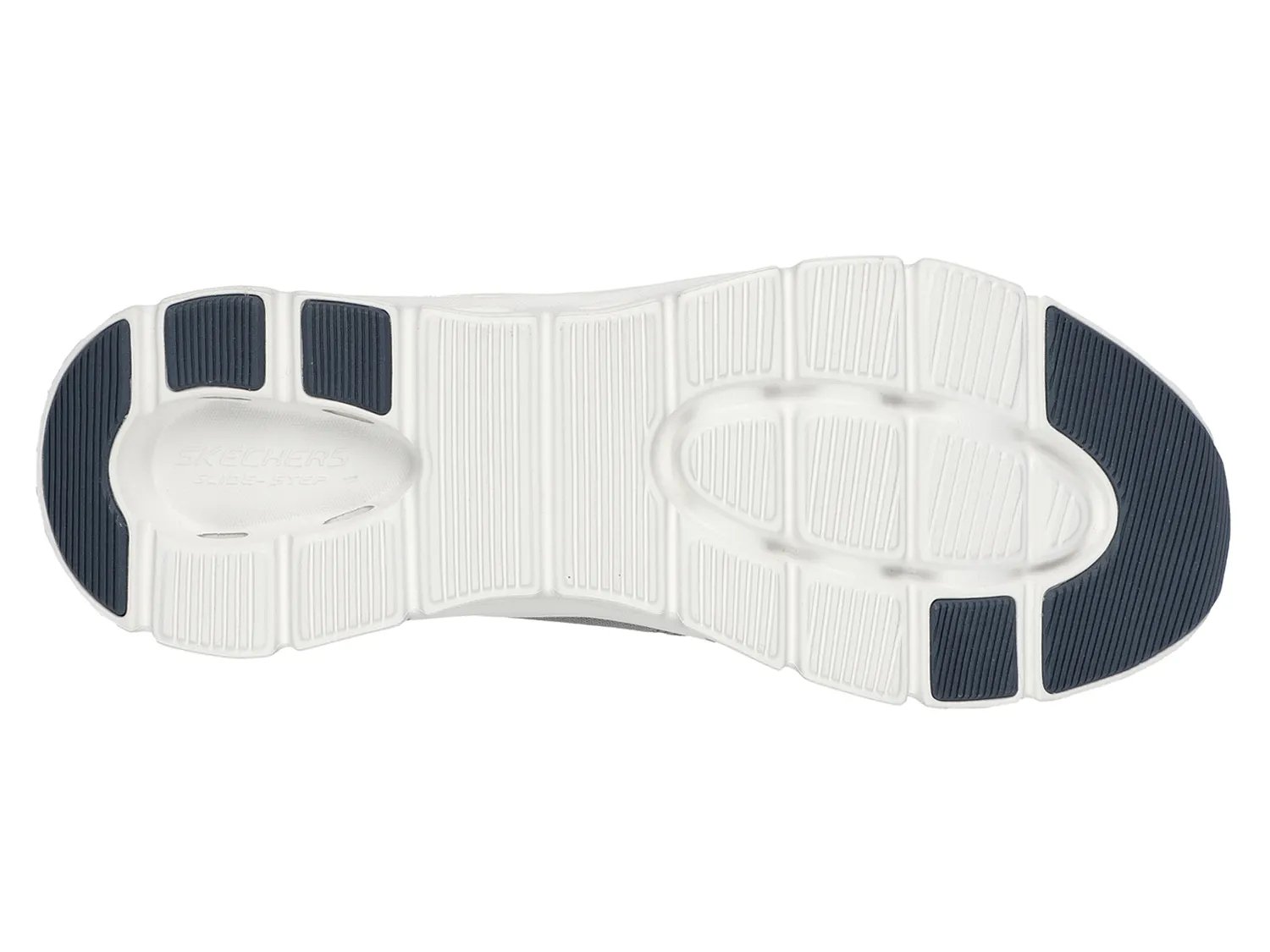 Мужские кроссовки Skechers Slip-Ins Glide Step Pro — фото 4
