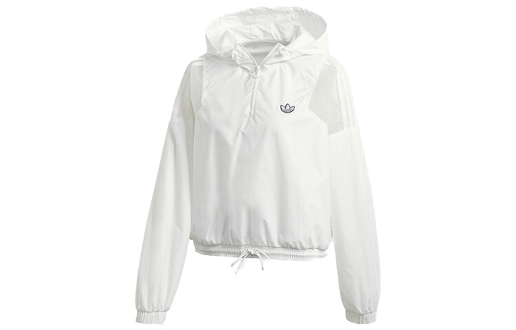 

Adidas Originals Женская куртка, цвет White