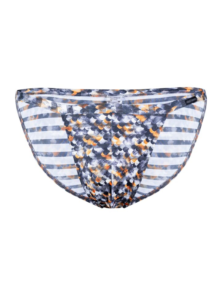 

Трусы Olaf Benz Tanga RED2406 Riotanga, цвет tube apricot