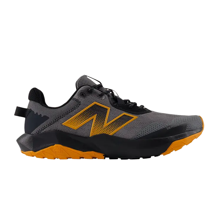 

Кроссовки New Balance DynaSoft Nitrel v6 'Castlerock Sizzle', серый