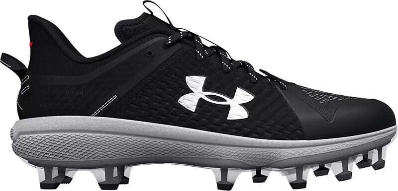 

Мужские бейсбольные бутсы Under Armour Yard MT из ТПУ