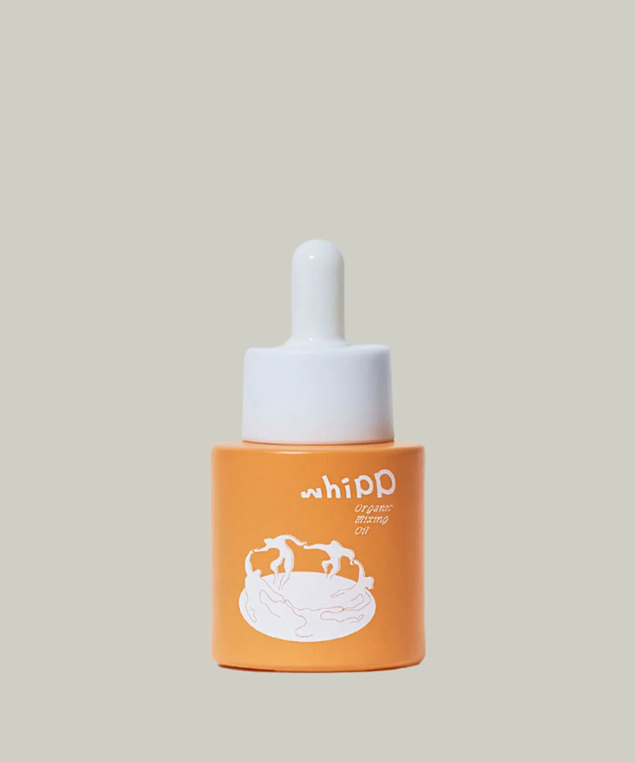 Тоник Cosme Kitchen — Органическое Whipp Mixing Oil, 30 мл