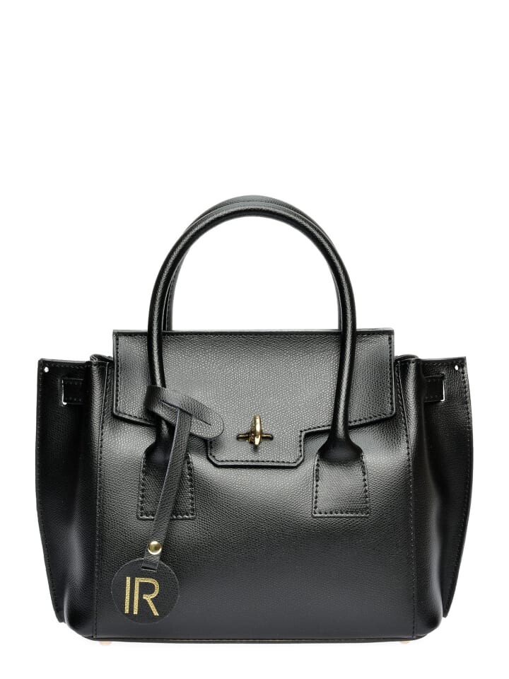 

Сумка Isabella Rhea Henkeltasche, черный
