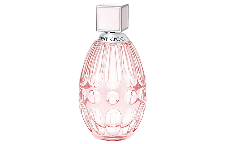 Туалетная вода Jimmy Choo L'Eau, 60 мл — фото 4