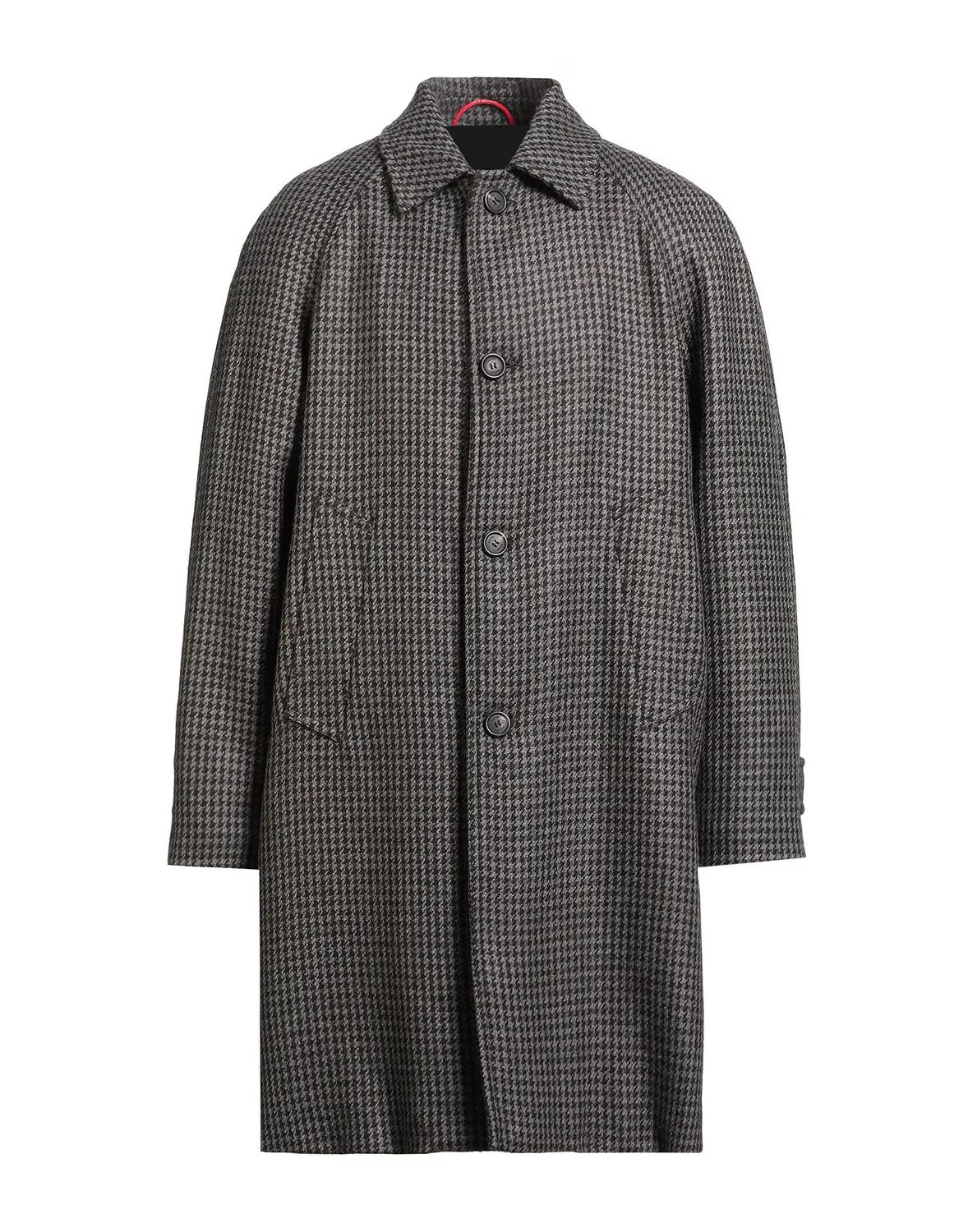 

Пальто Paltò, серый